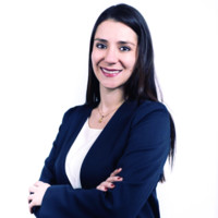 Veronica Bedoya Abuid