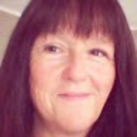 Geraldine Hardaker