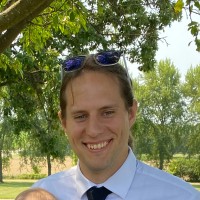 Jared Pesch