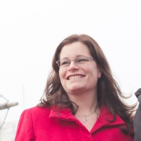 Sandra Van Prooijen