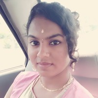 Madhumitha Sengi