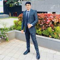 Saurabh Kumar Sahu