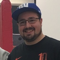 Kyle Nicosia