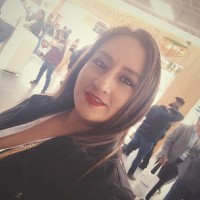 Vanessa Muñoz