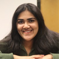 Pooja Ganesan