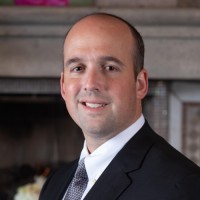 Ari Ellenberg, Cfa
