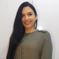 Larissa Oliveira Afonso