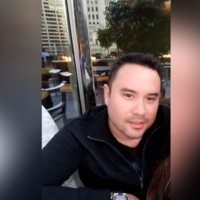 Alejandro Marin