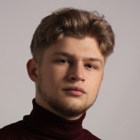 Никита Пономарёв