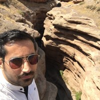 Ali Naseri