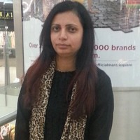 vijayalakshmi Bhavikatti