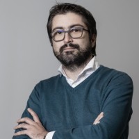 Chatzopoulos Stergios