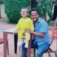 Sebesebachew Hailemichael