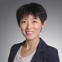 Yujie ZHANG