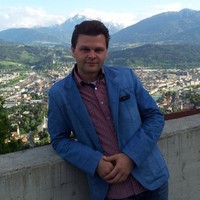 Artem Anohin