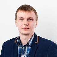 Dmitrii Demin