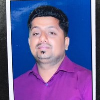 Mahesh M K