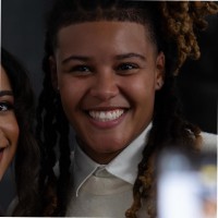 Niaimani Marshall