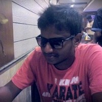 santhosh p