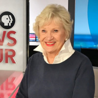 Judy Plunkett
