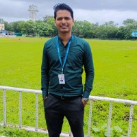 Mukund Mane