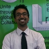 Sridhar Subramaniam
