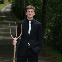 Seth Hall