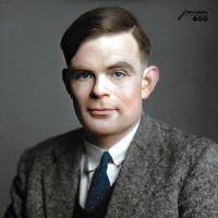 Alan TURING