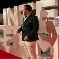 Lahcen Charaf Eddine B.