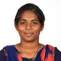 Divya Bharathi R