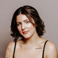 Alexandra Lillie