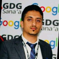 Mohammed Alrabeai