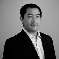 Marcus Chang