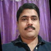 Satyabrata Pati