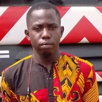Abdoulaye Yaro