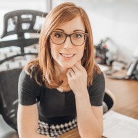 Melissa Banack
