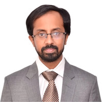Prithvijit Roy