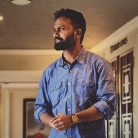 Mahesh Rathod