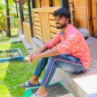 Nishanth C Aradhya