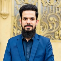 Muhammad Salman Rizwan