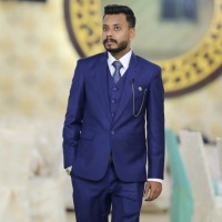 Muhammad Waseem Nasir
