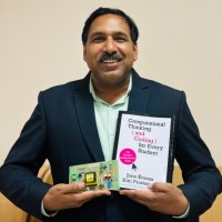 Ashish Upadhyay