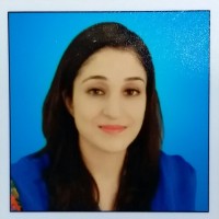 bushra islam
