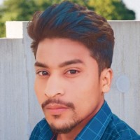 Dipak Kumar Majhi