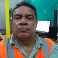 Daniel Souza Souza