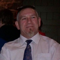 Graham Padgett