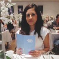 Suky Malhi