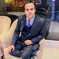 Ankur Katiyar