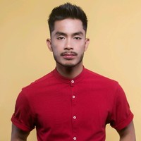 Norbert Reyes