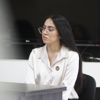 Priscilla Pintado